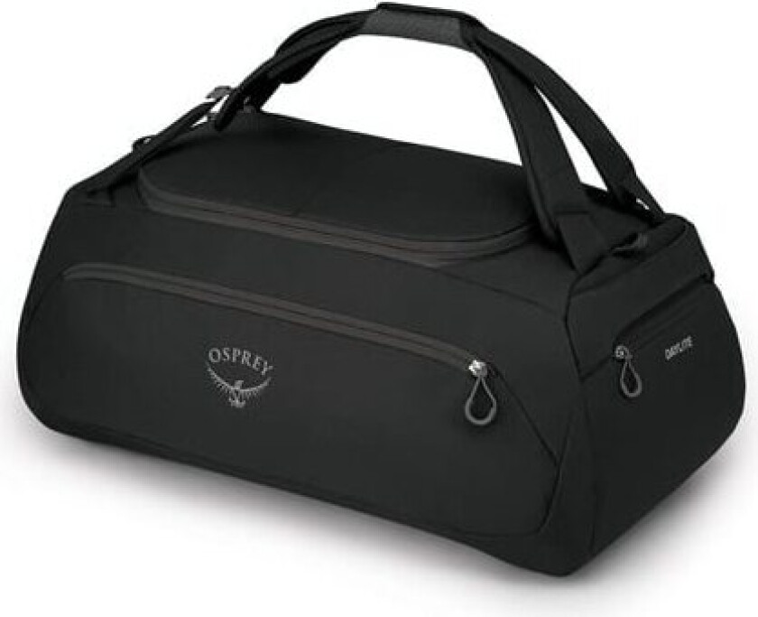 Daylite Duffel 60 60 L, Black