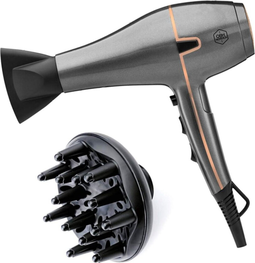 Bilde av Artist keratin care hair dryer 2300 W