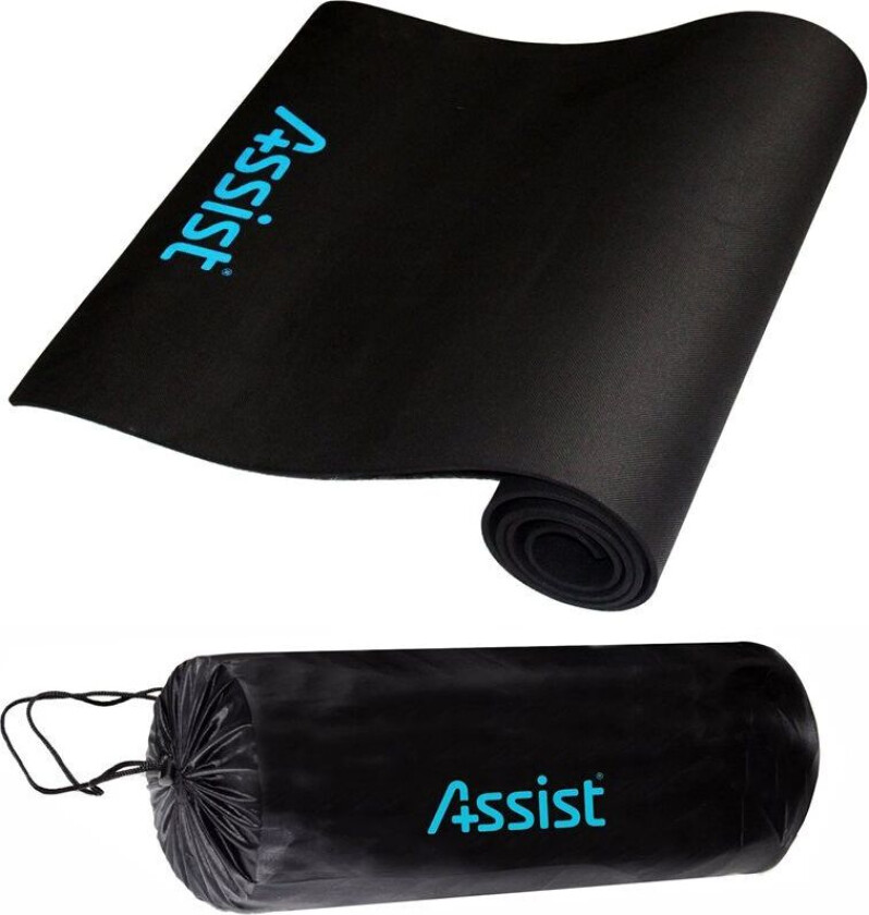 Yoga Mat