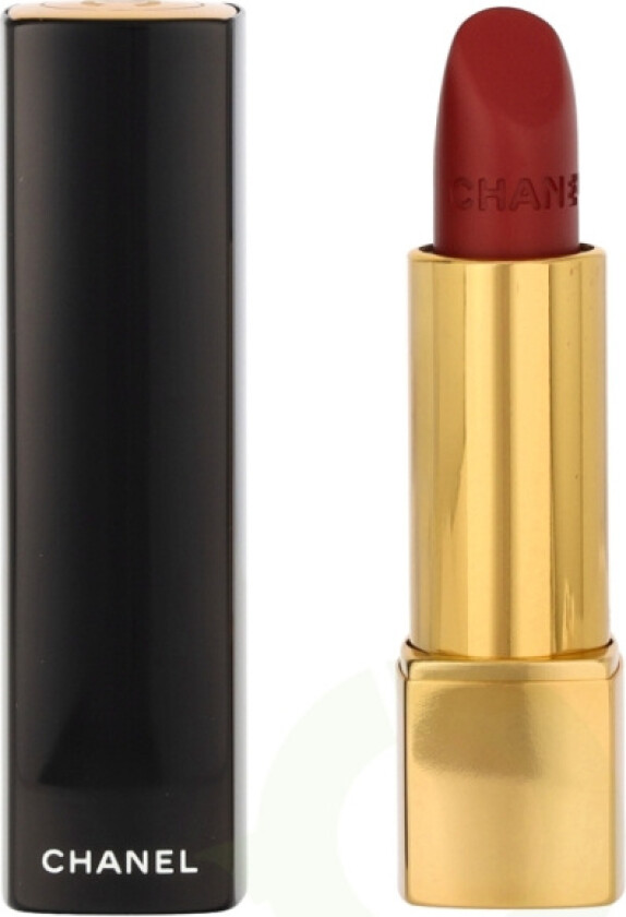 Rouge Allure Velvet