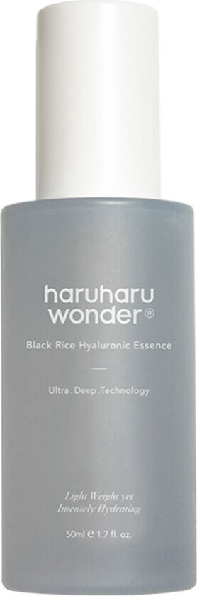 Black Rice Hyaluronic Essence, 50 ml