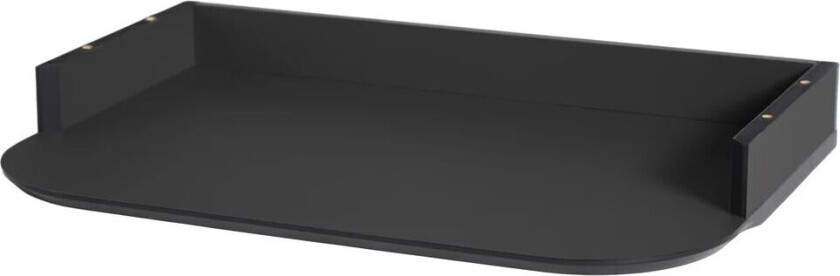 Hylle til Tree konsollbord Black Fenix 0720