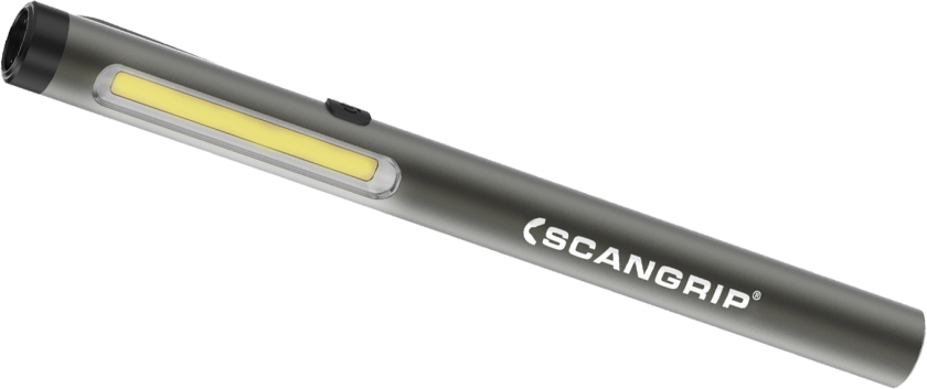 Scangrip Led-Pennlampe 200 Lumen 03.5127