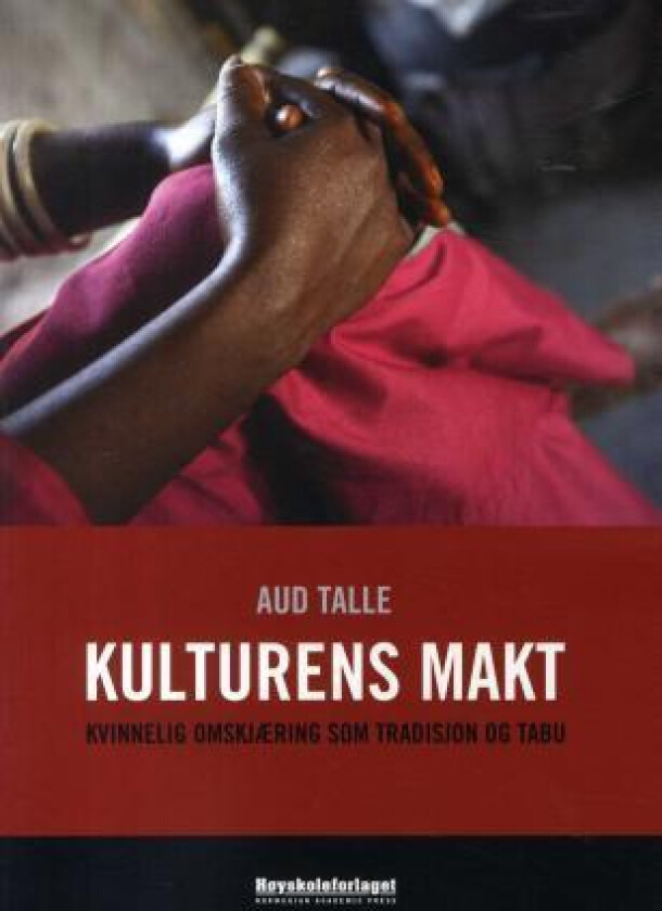 Kulturens makt av Aud Talle