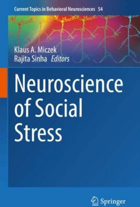 Neuroscience of Social Stress