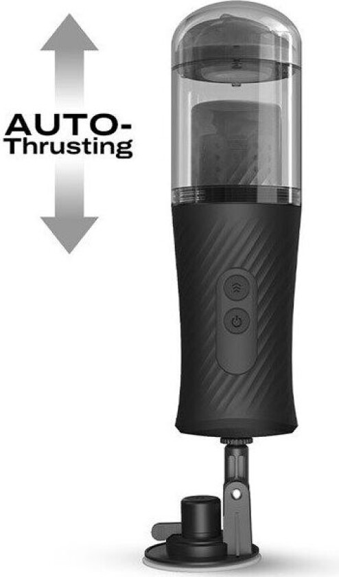 Marc Dorcel Thrust Blow Automatic Masturbator Automatisk masturbatr