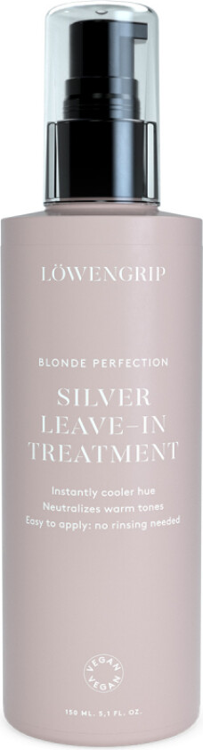 Blonde Perfection Silver Leave-In Treatment 150ml