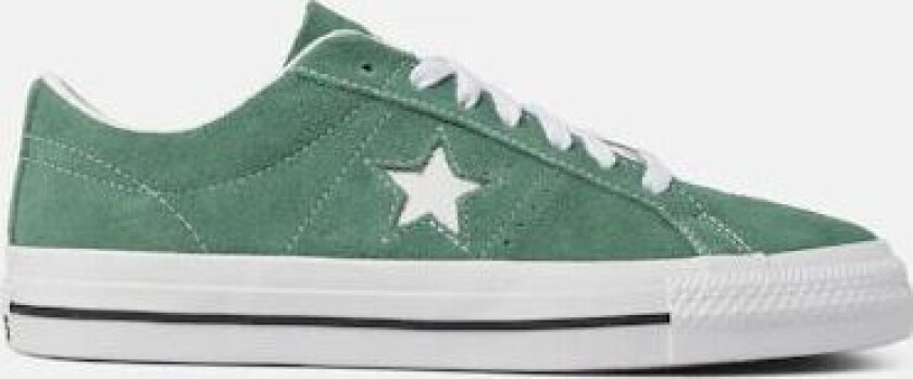 One Star Pro sneakers Grå Male S