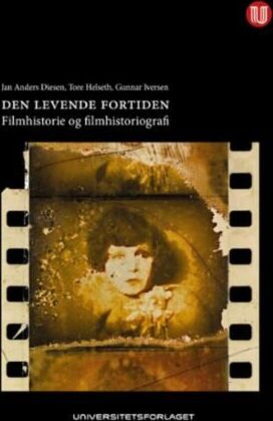Den levende fortiden av Jan Anders Diesen, Tore Helseth, Gunnar Iversen