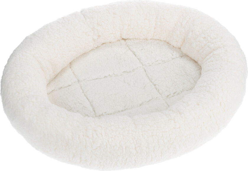 Koseseng Fluffy 2in1 - L 50 x B 42 x H 7,5 cm