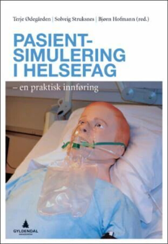 Pasientsimulering i helsefag