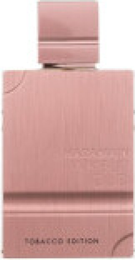Al Haramain Amber Oud Tobacco Edition Eau De Parfum 60 ml (unisex)