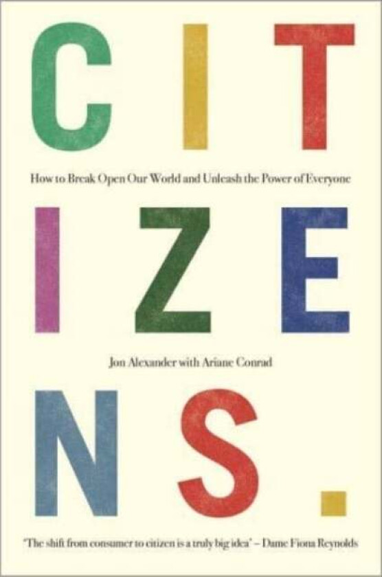 Citizens av Jon Alexander
