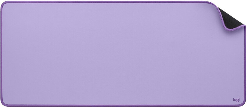 Bilde av Desk Mat Studio Series Lavender Musematte