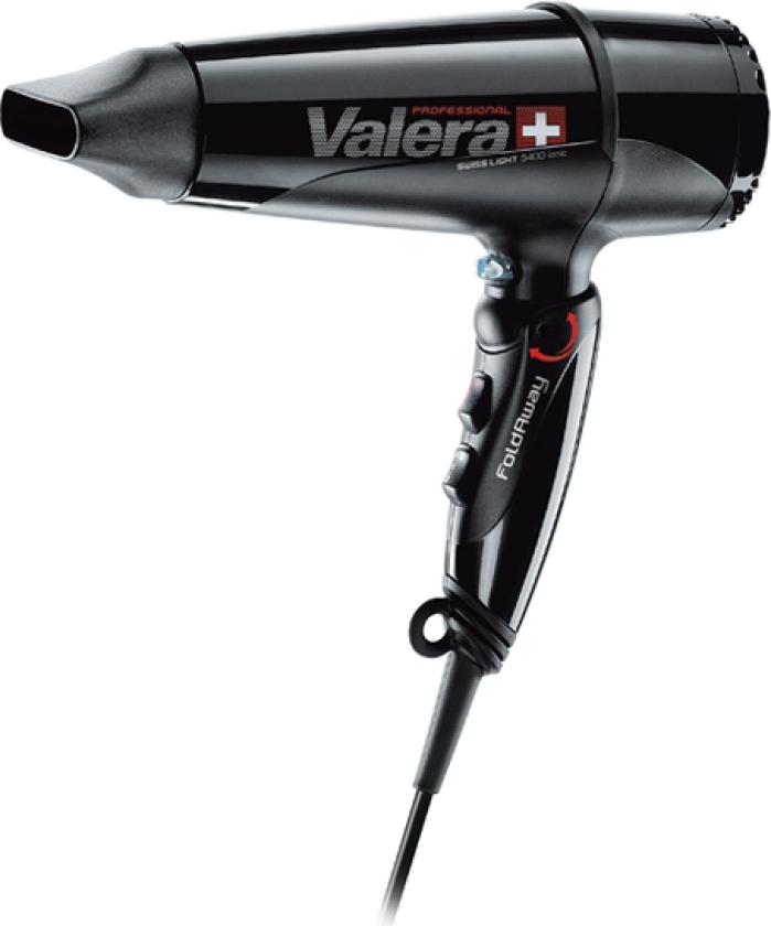 Swiss Ligth5400Black SL5400T hair dryer