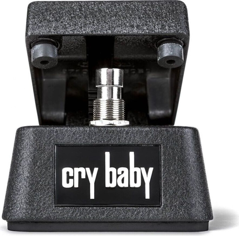 CBM95 CryBaby Mini Wah
