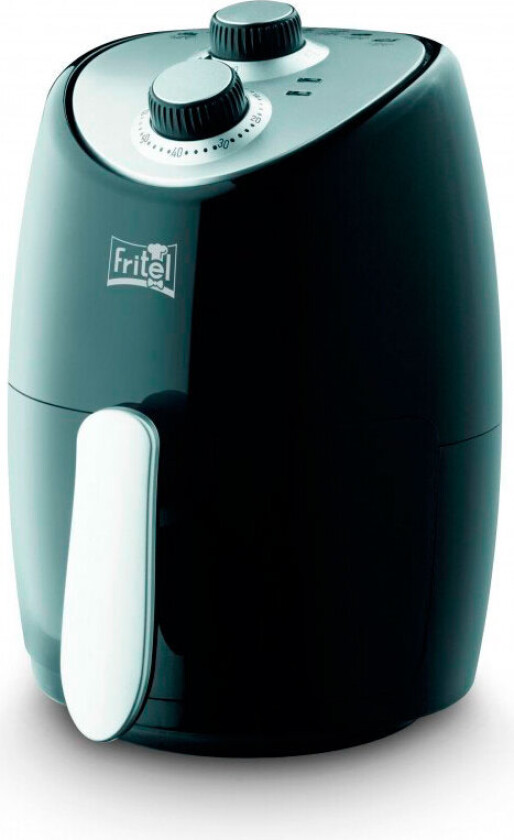 - My SnackTastic 4202 - Air Fryer