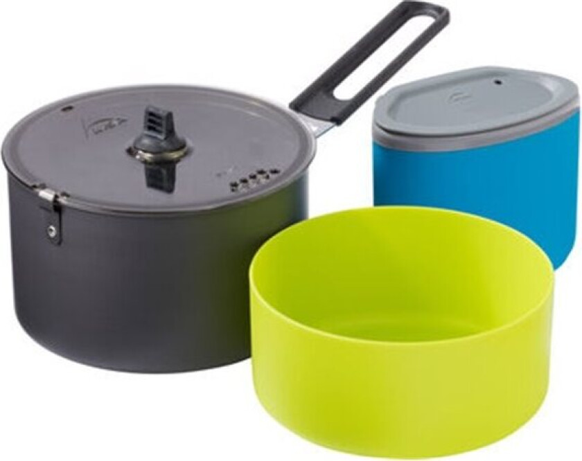 Msr Trail Lite Solo unisex