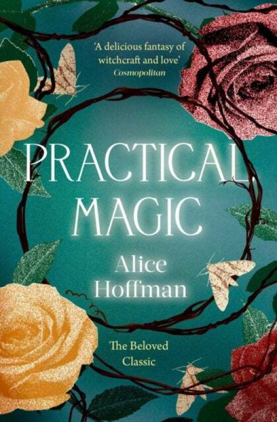 Practical Magic av Alice Hoffman