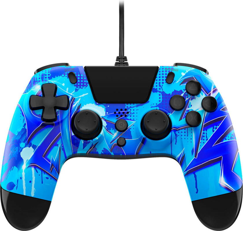 GIOTECK VX-4 Premium Wired Controller