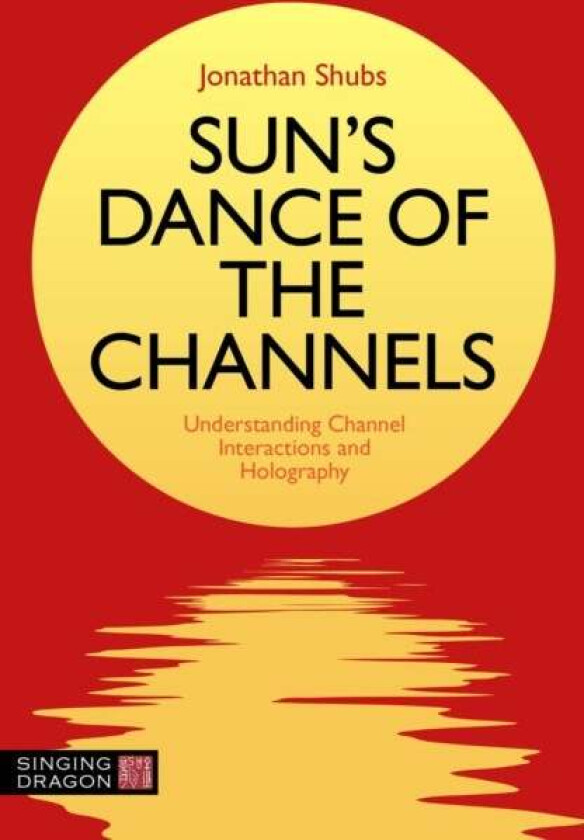 Sun's Dance of the Channels av Jonathan Shubs