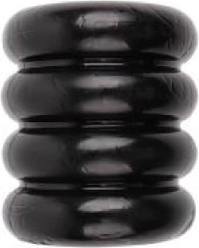 Quad play Cock Ring Penisring