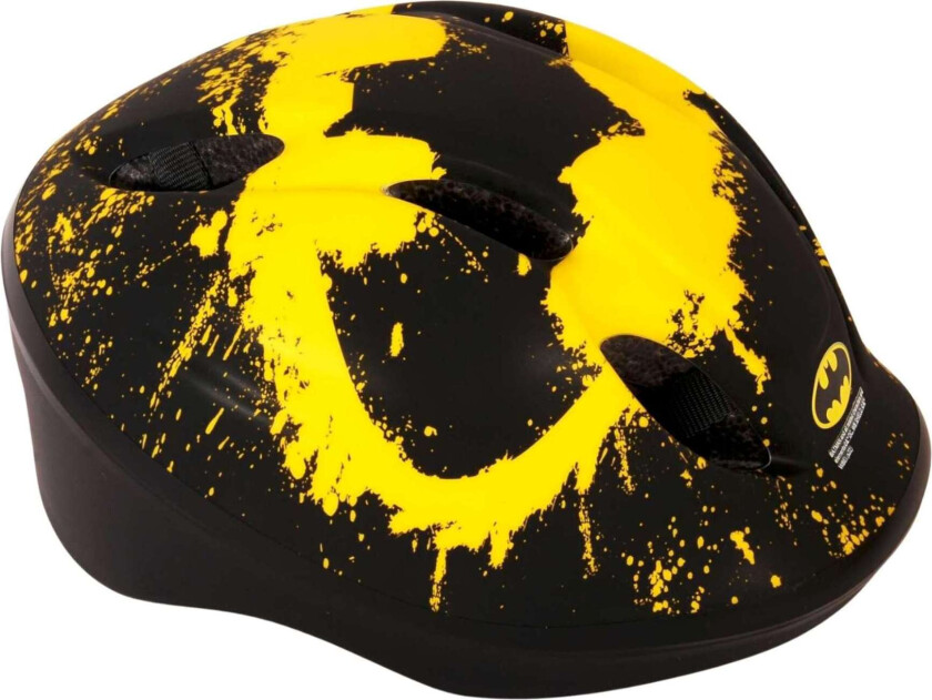 - Bicycle Helmet 51-55 cm - Batman (853)