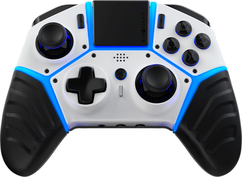 GIOTECK PS4 SC3 PRO Wireless Controller