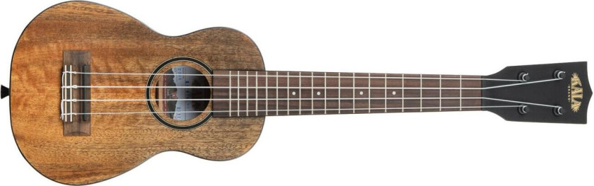 KA-CM-SLN Soprano Ukulele