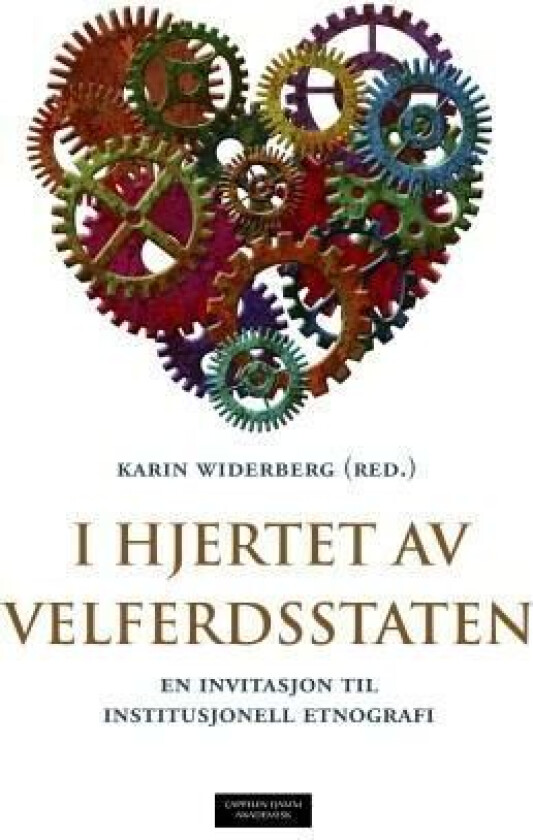 I hjertet av velferdsstaten