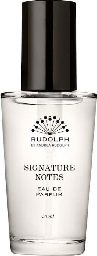 Signature Notes EdP 50 ml