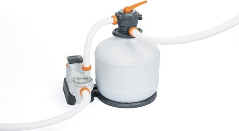 Sandfilterpumpe Flowclear 11355 l/t