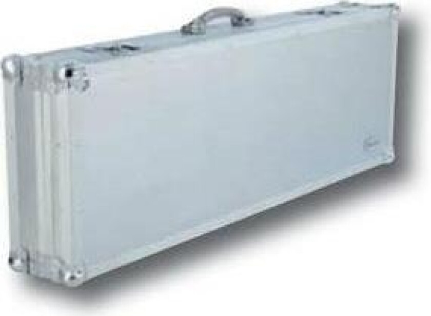 Rockcase Electric Guitar Flight Case Professional Line (St-Style)