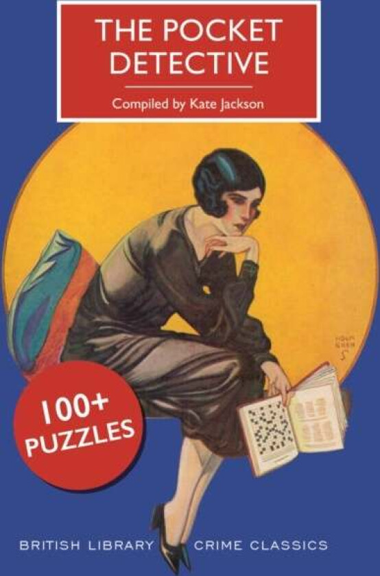 The Pocket Detective