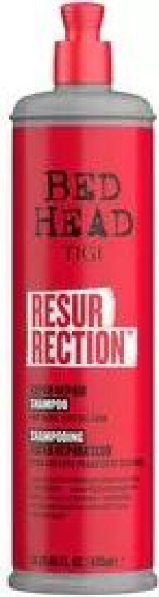 Resurrection Shampoo, 600 ml  Shampoo