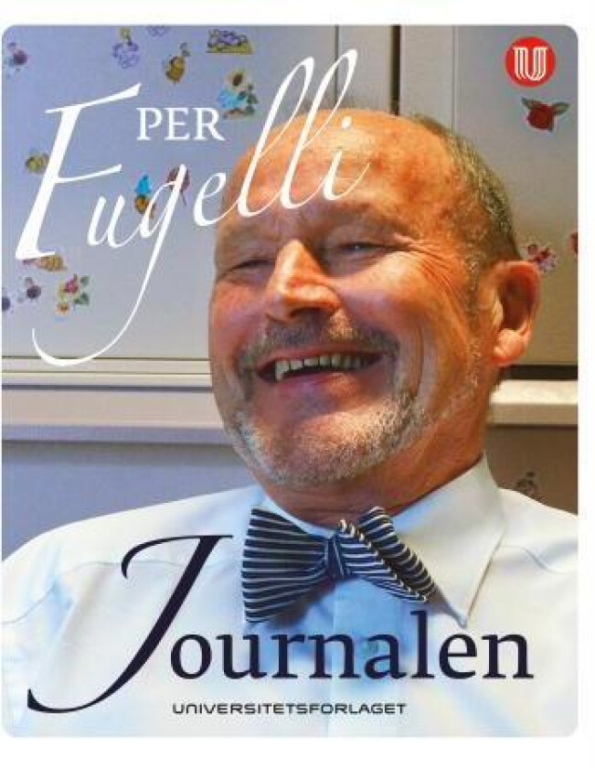 Journalen av Per Fugelli