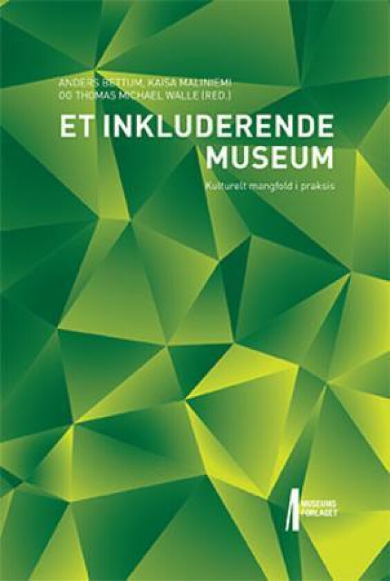Et inkluderende museum