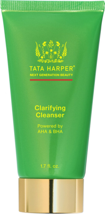 Clarifying Cleanser Small 50 ml