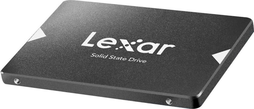 NS100 SSD - 512GB - 2.5" SATA-600
