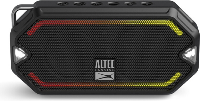 - Hydramini RGB Speaker IMW1000 Waterproof