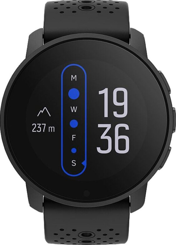 9 Peak All Black All Black