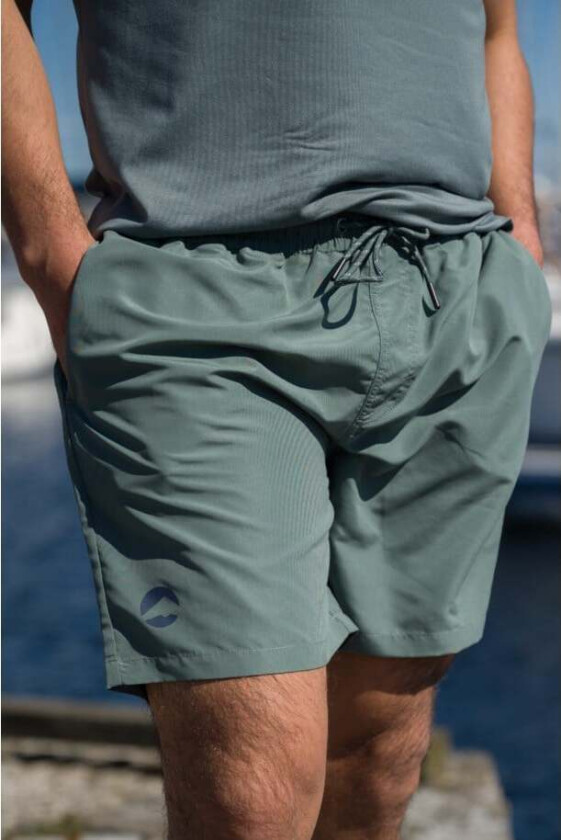 Paradisbukta badeshorts