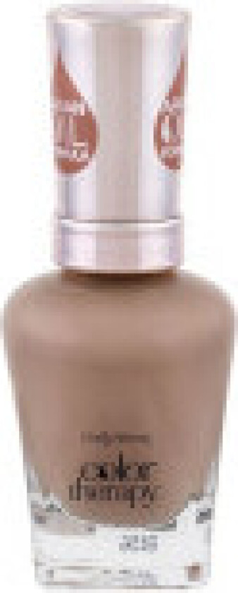 Color Therapy #200 Powder Room 14,7ml