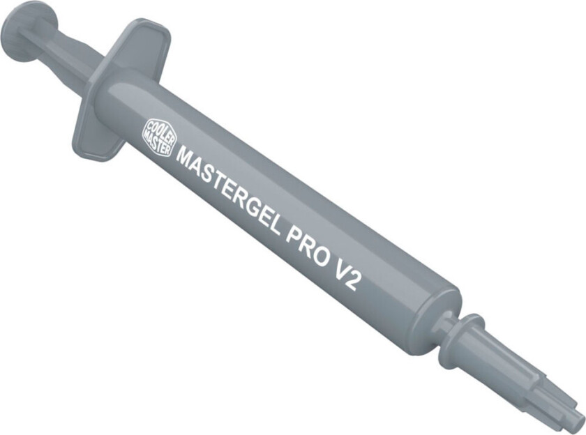 thermal grease MasterGel Pro V2