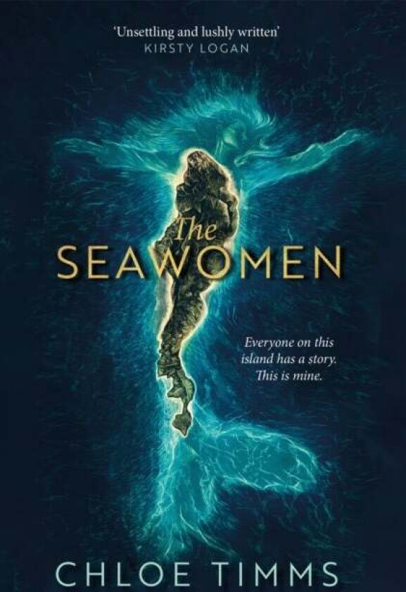 The Seawomen av Chloe Timms
