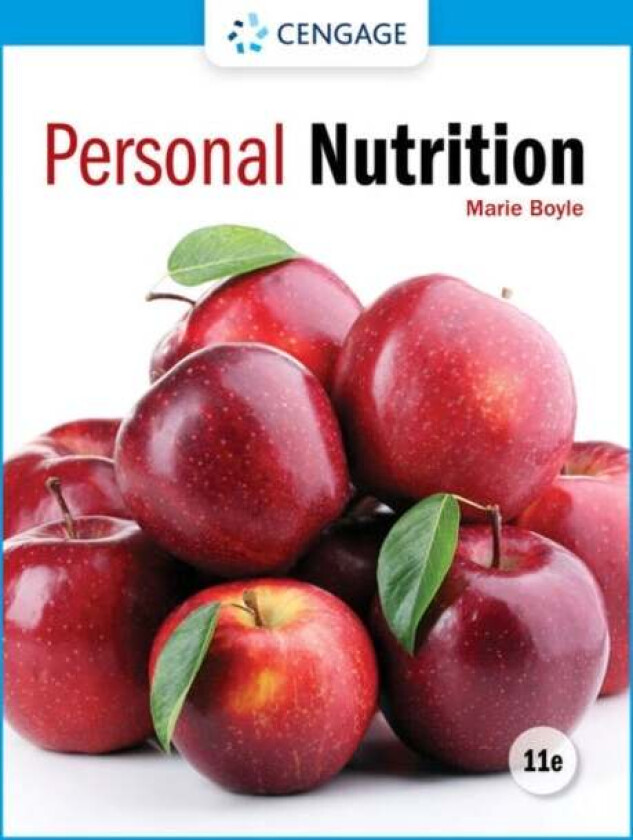 Personal Nutrition av Marie (Saint Elizabeth University) Boyle