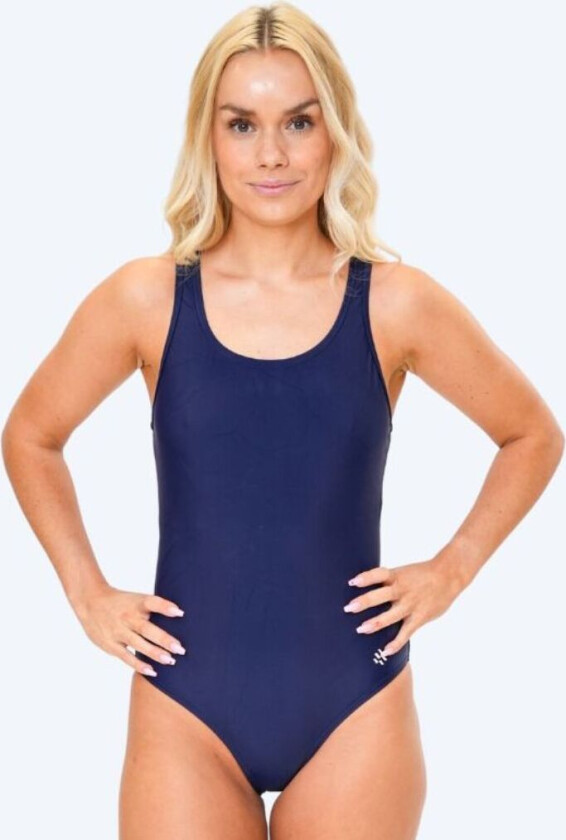 badedrakt til damer - Lana - Mørkeblå