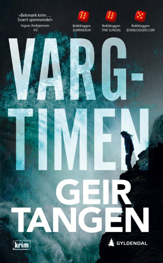 Vargtimen av Geir Tangen