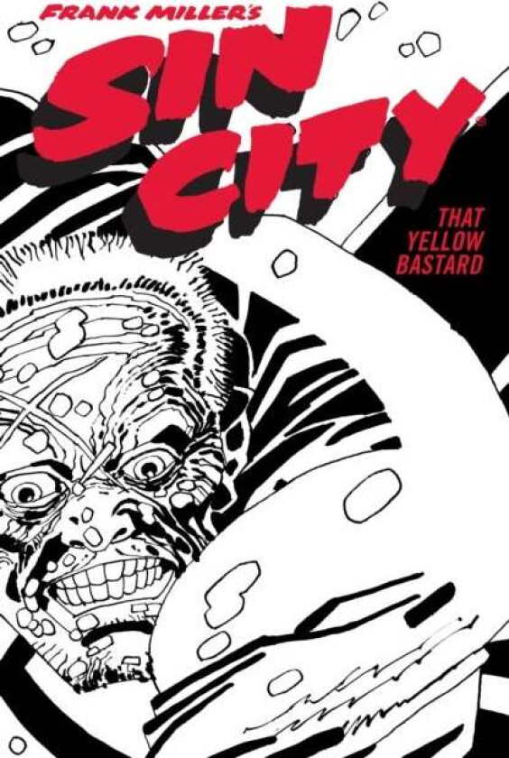 Frank Miller's Sin City Volume 4 av Frank Miller