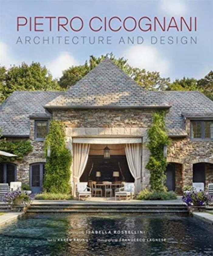 Pietro Cicognani av Karen Bruno